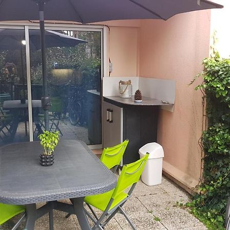 Ker Marie Jo Appartement La Baule-Escoublac Buitenkant foto