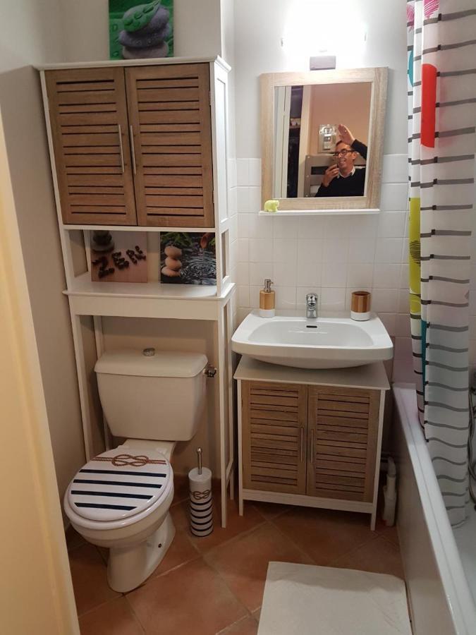 Ker Marie Jo Appartement La Baule-Escoublac Buitenkant foto