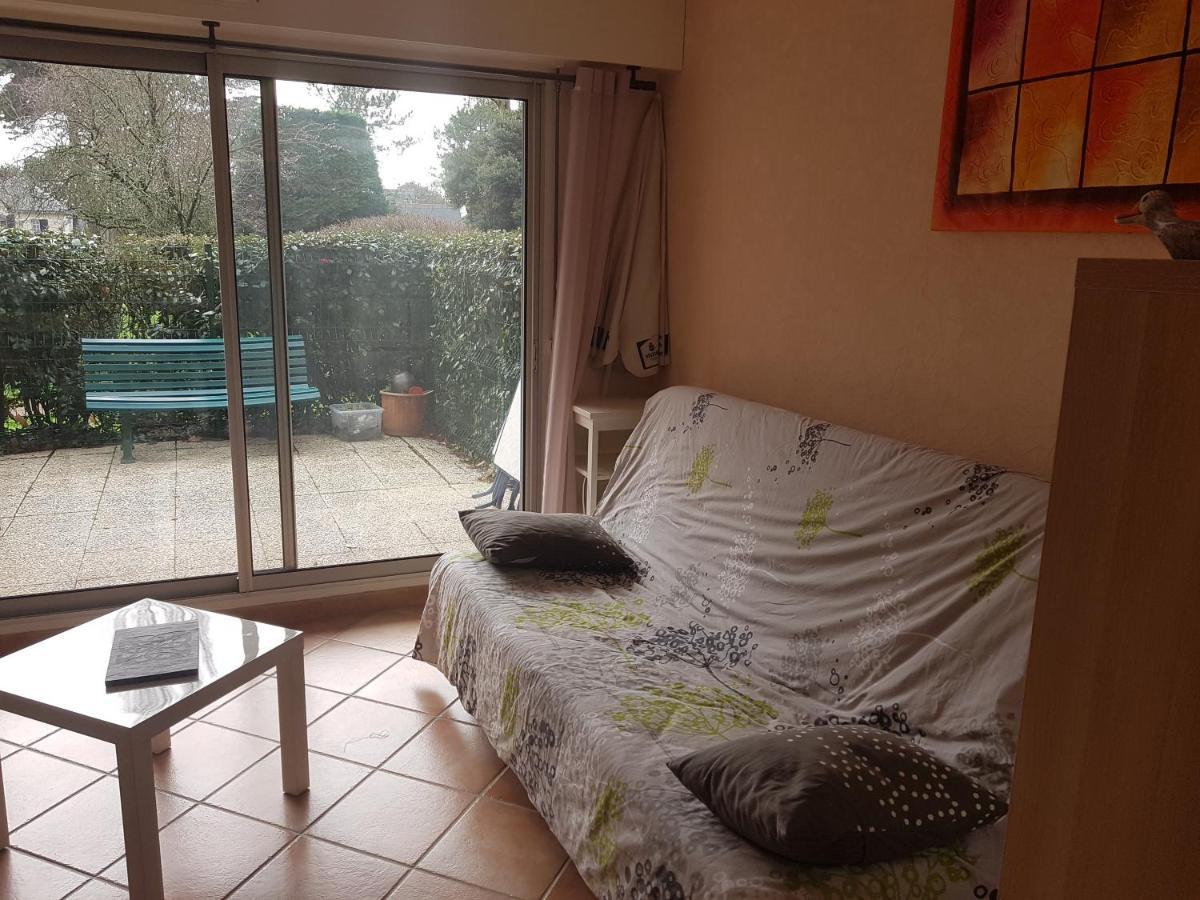 Ker Marie Jo Appartement La Baule-Escoublac Buitenkant foto