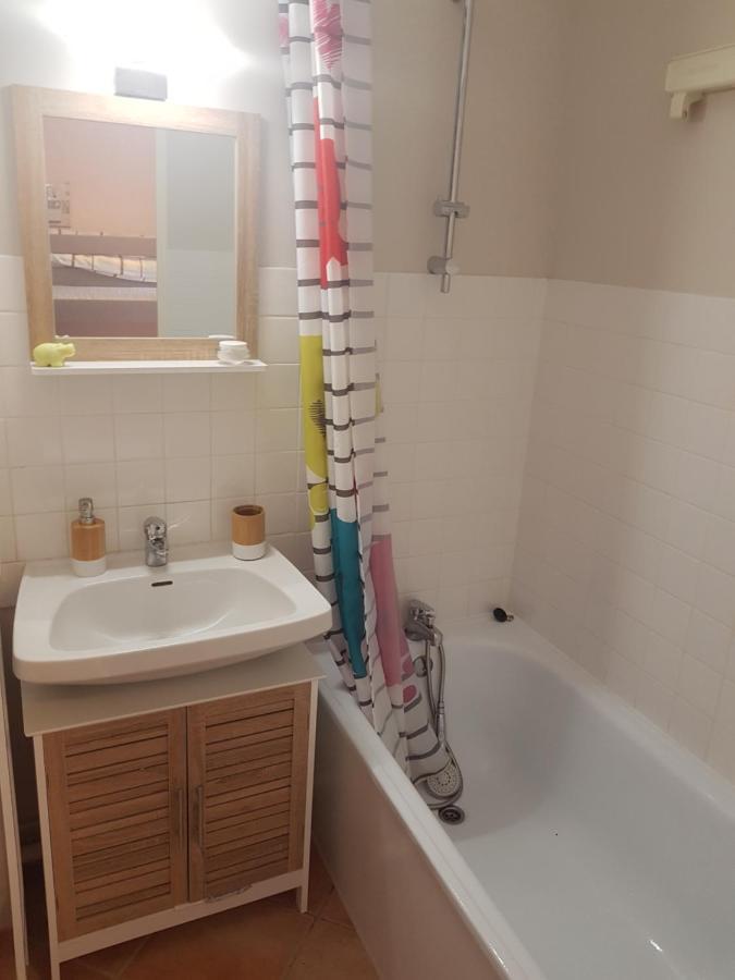 Ker Marie Jo Appartement La Baule-Escoublac Buitenkant foto