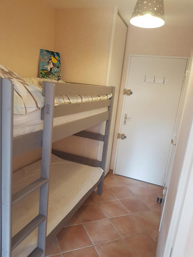 Ker Marie Jo Appartement La Baule-Escoublac Buitenkant foto