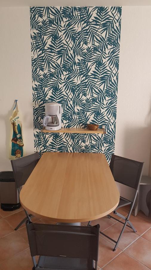 Ker Marie Jo Appartement La Baule-Escoublac Buitenkant foto
