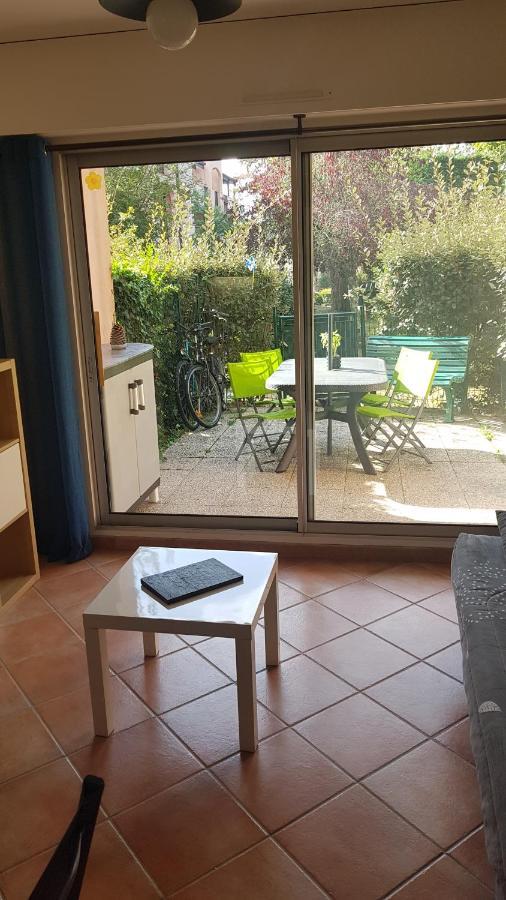 Ker Marie Jo Appartement La Baule-Escoublac Buitenkant foto