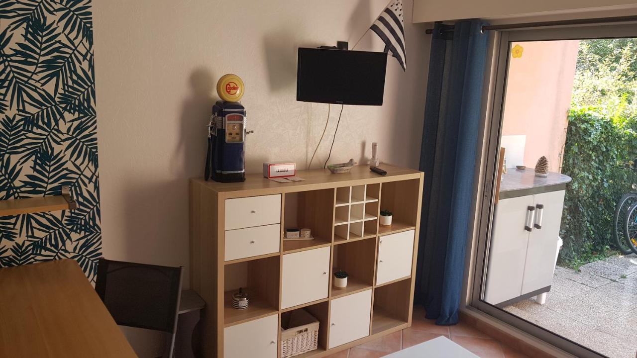 Ker Marie Jo Appartement La Baule-Escoublac Buitenkant foto