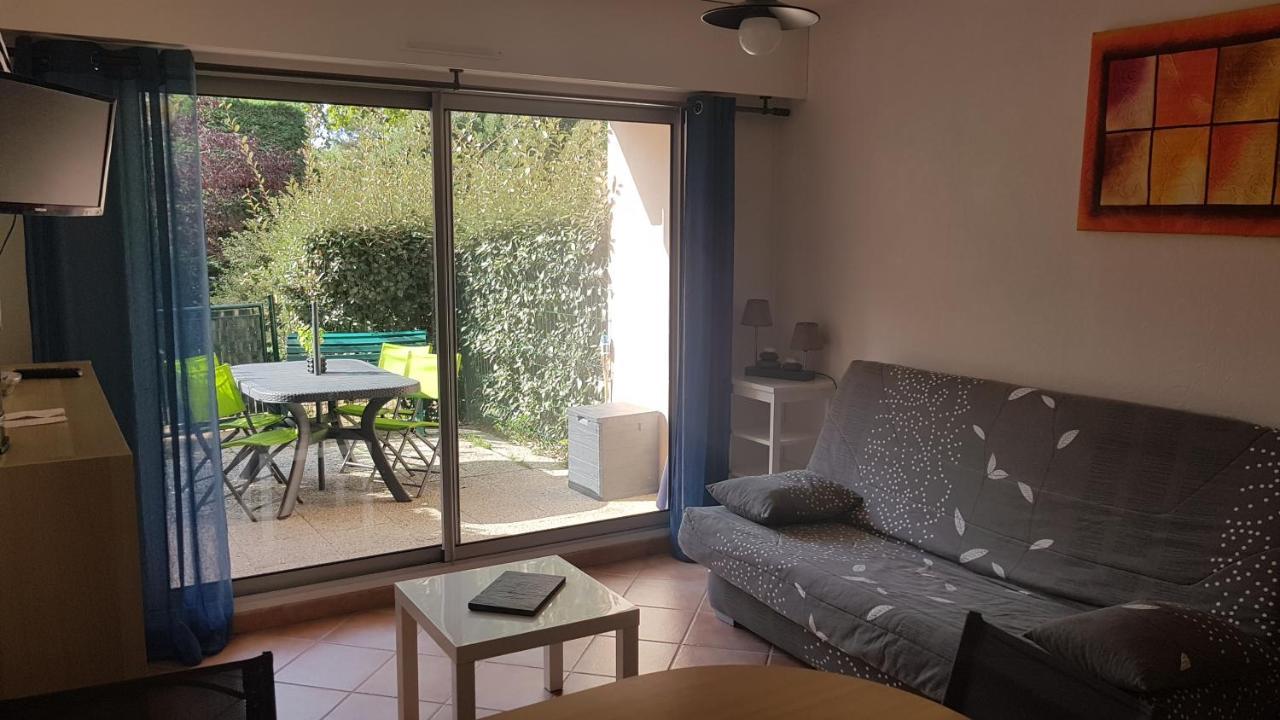 Ker Marie Jo Appartement La Baule-Escoublac Buitenkant foto