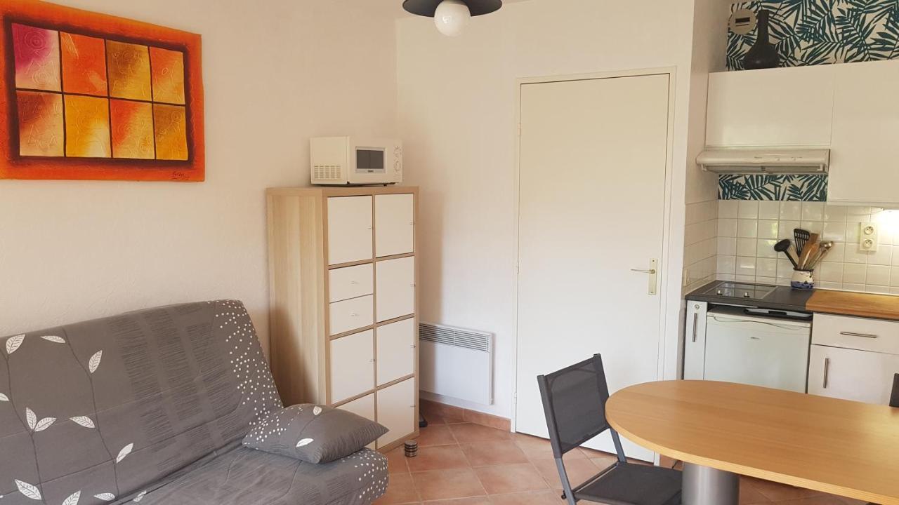 Ker Marie Jo Appartement La Baule-Escoublac Buitenkant foto