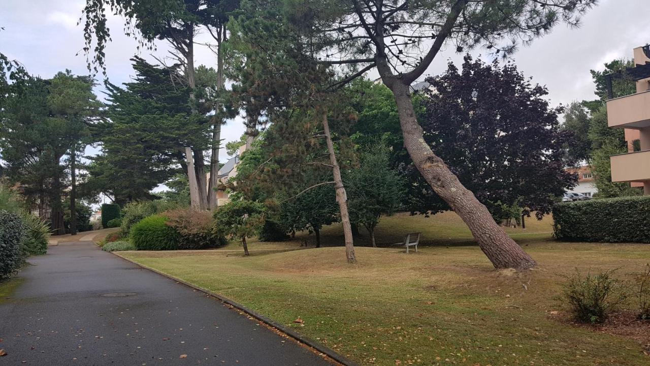 Ker Marie Jo Appartement La Baule-Escoublac Buitenkant foto