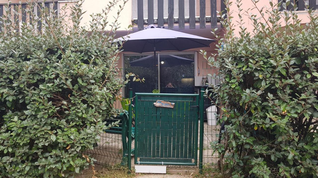 Ker Marie Jo Appartement La Baule-Escoublac Buitenkant foto