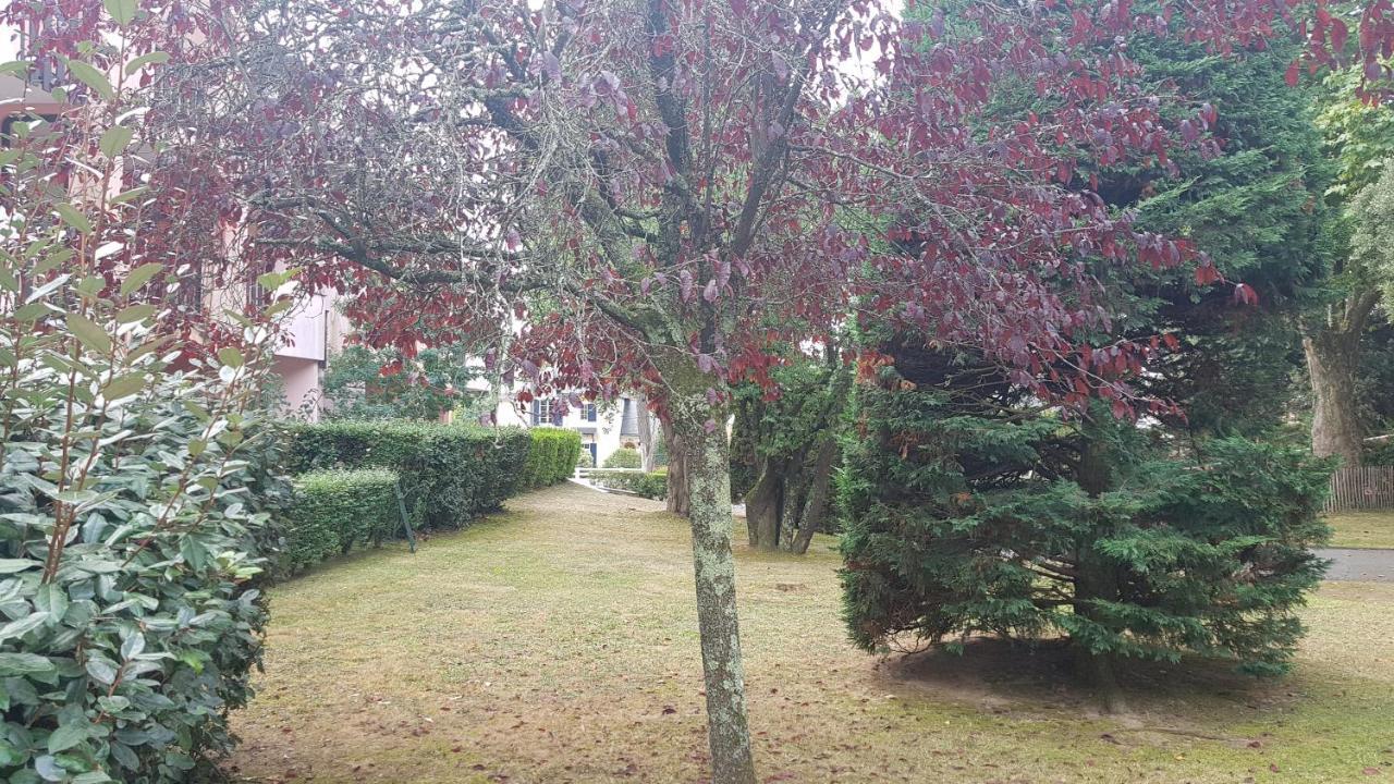 Ker Marie Jo Appartement La Baule-Escoublac Buitenkant foto