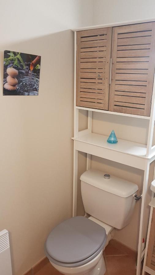 Ker Marie Jo Appartement La Baule-Escoublac Buitenkant foto