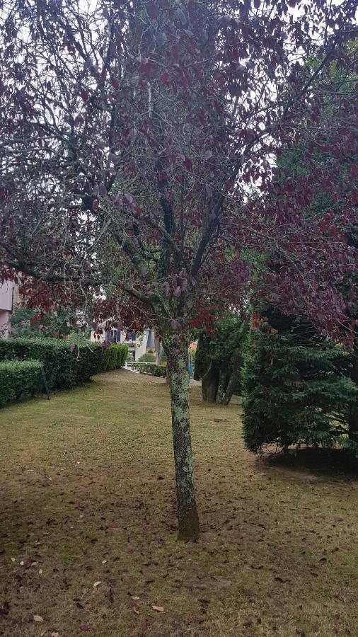 Ker Marie Jo Appartement La Baule-Escoublac Buitenkant foto