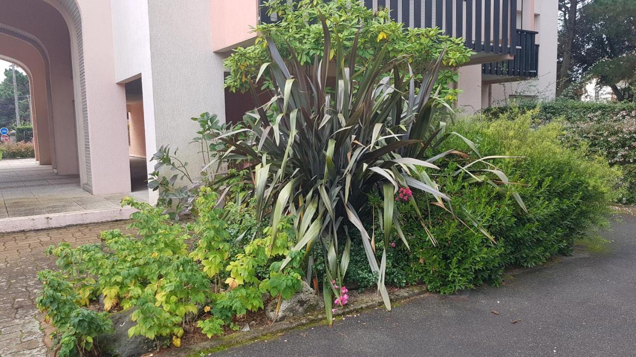 Ker Marie Jo Appartement La Baule-Escoublac Buitenkant foto