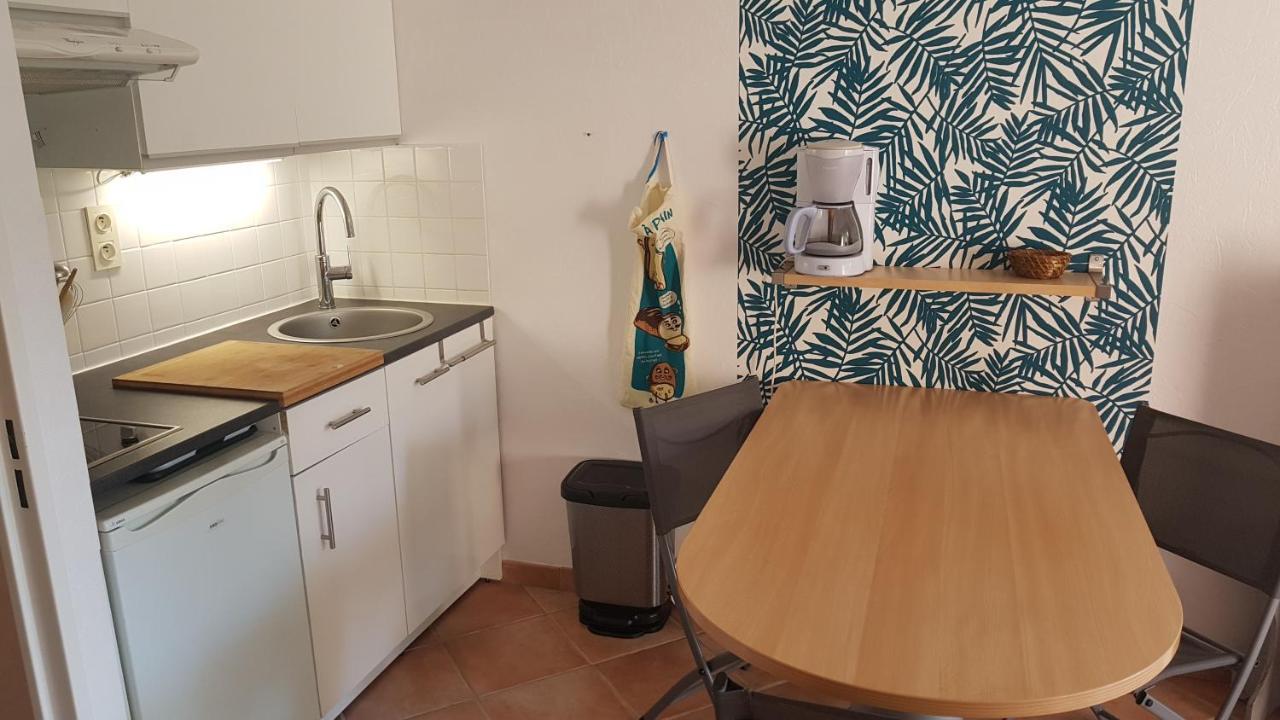 Ker Marie Jo Appartement La Baule-Escoublac Buitenkant foto