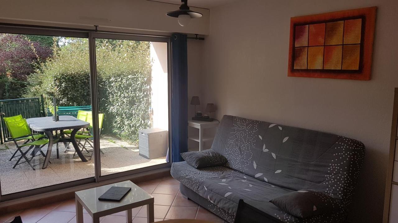 Ker Marie Jo Appartement La Baule-Escoublac Buitenkant foto