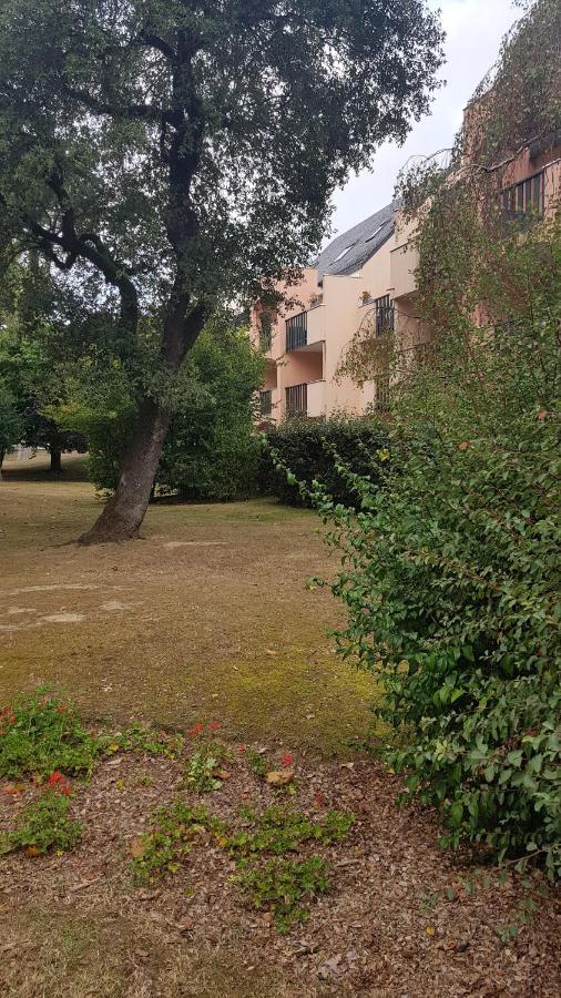 Ker Marie Jo Appartement La Baule-Escoublac Buitenkant foto